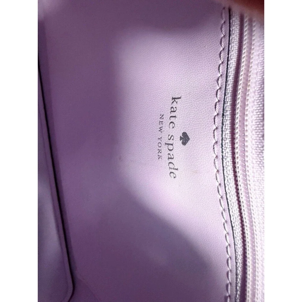 Kaci Wildflower Ditsy Kate Spade Tote